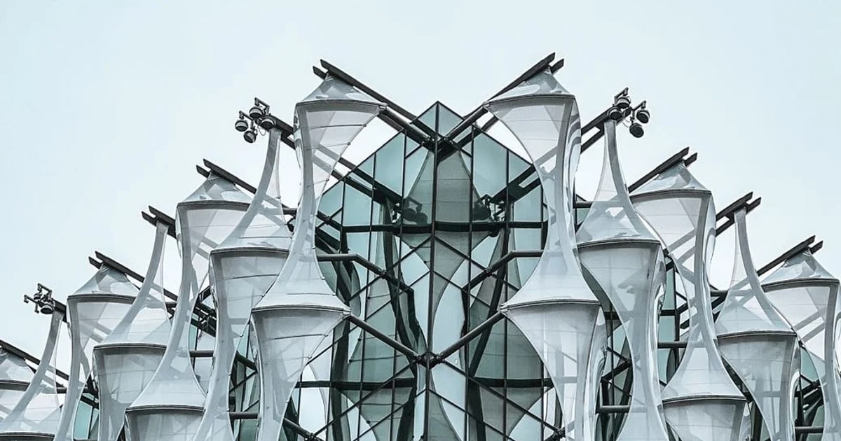 You Already Live Inside Architecture cover