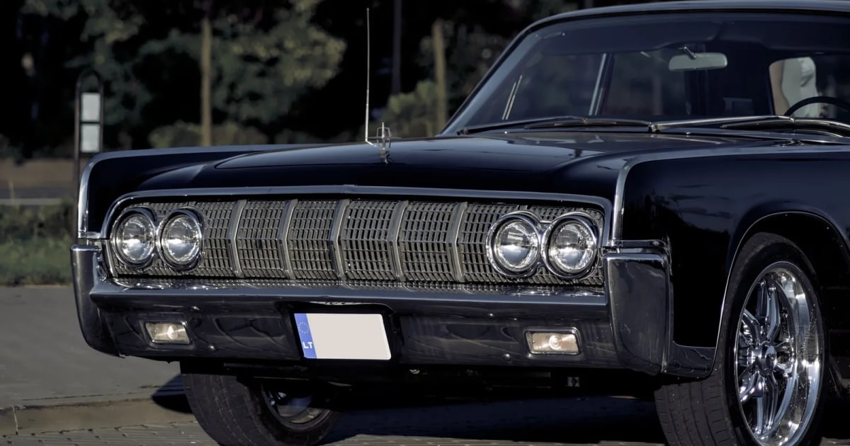 When Cars Were Beautiful cover