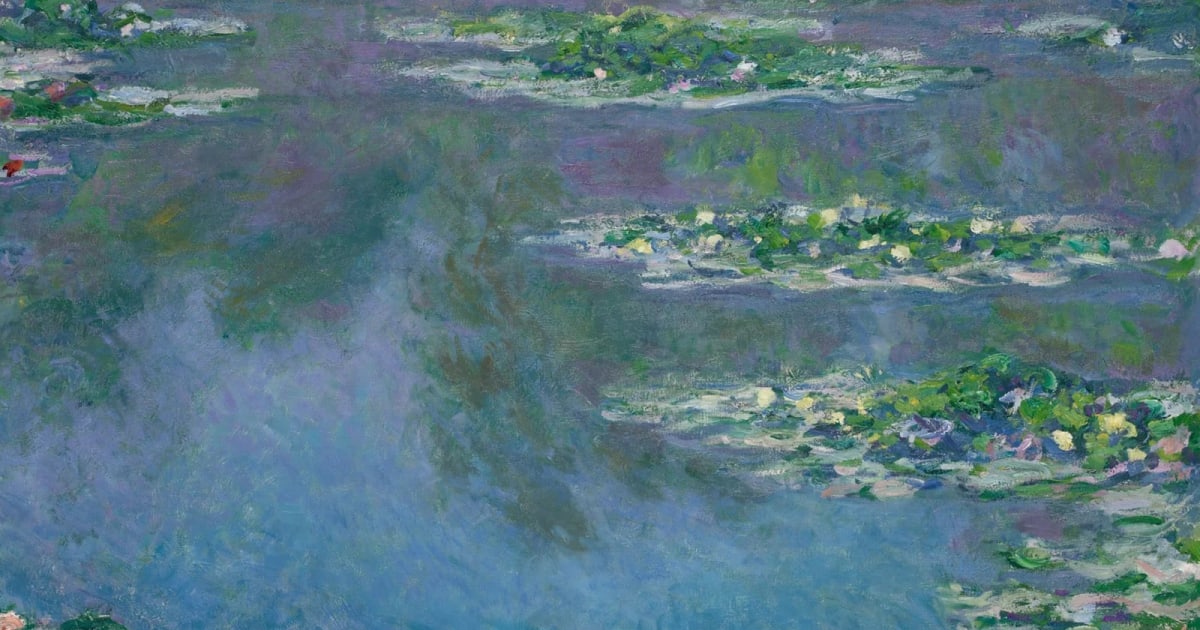 Why the Impressionists Went Outside cover
