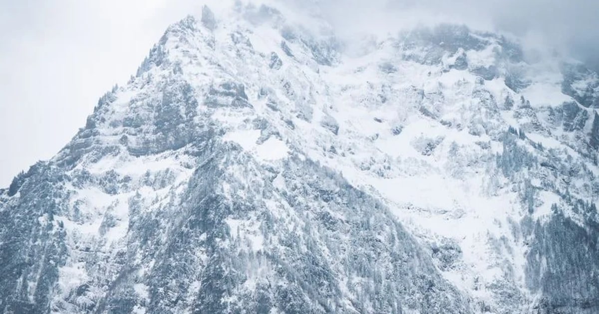 How Mountains Are Made cover