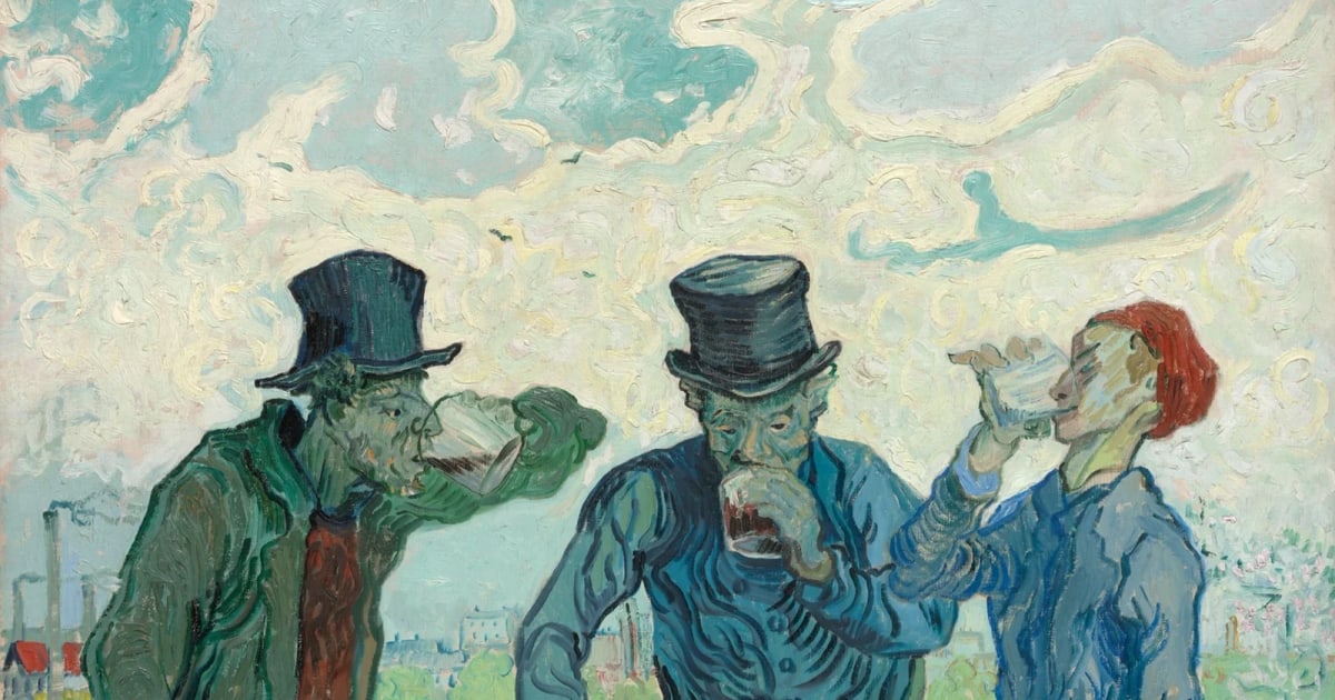 Post-Impressionism: What Came After Light cover